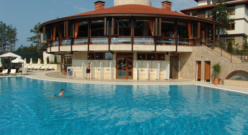 Santa Marina Holiday Village — Созополь, Болгарія мініатюра 144