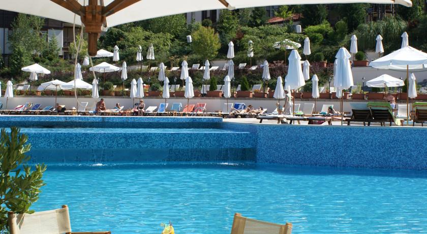 Santa Marina Holiday Village — Созополь, Болгарія мініатюра 145