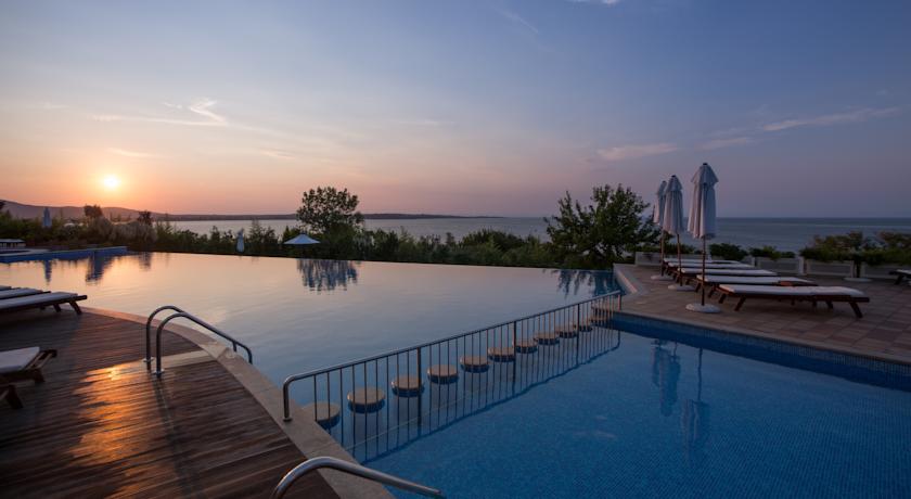 Santa Marina Holiday Village — Созополь, Болгарія мініатюра 146