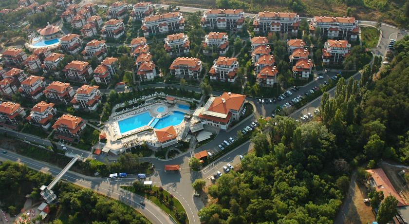 Santa Marina Holiday Village — Созополь, Болгарія мініатюра 148