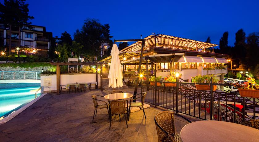 Santa Marina Holiday Village — Созополь, Болгарія мініатюра 149