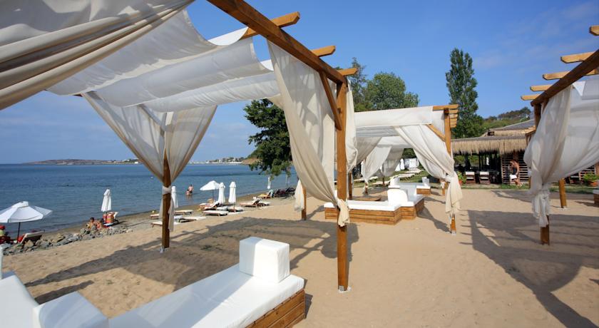 Santa Marina Holiday Village — Созополь, Болгарія мініатюра 150