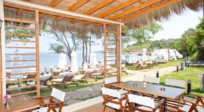 Santa Marina Holiday Village — Созополь, Болгарія мініатюра 151