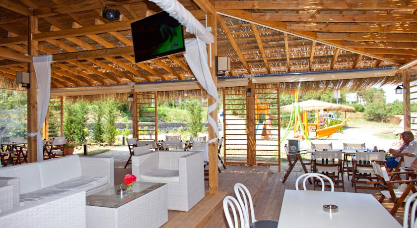 Santa Marina Holiday Village — Созополь, Болгарія мініатюра 152