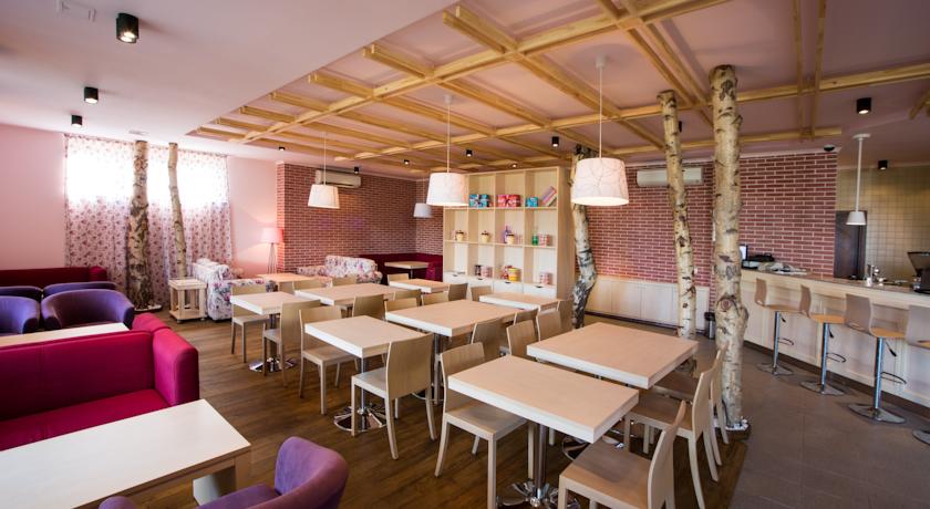 Santa Marina Holiday Village — Созополь, Болгарія мініатюра 155