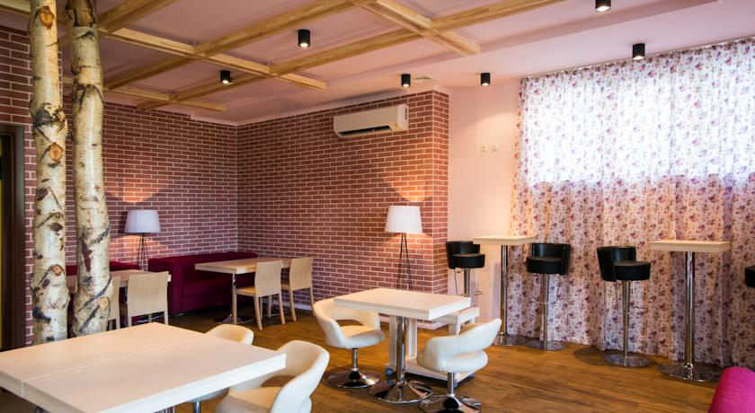 Santa Marina Holiday Village — Созополь, Болгарія мініатюра 156