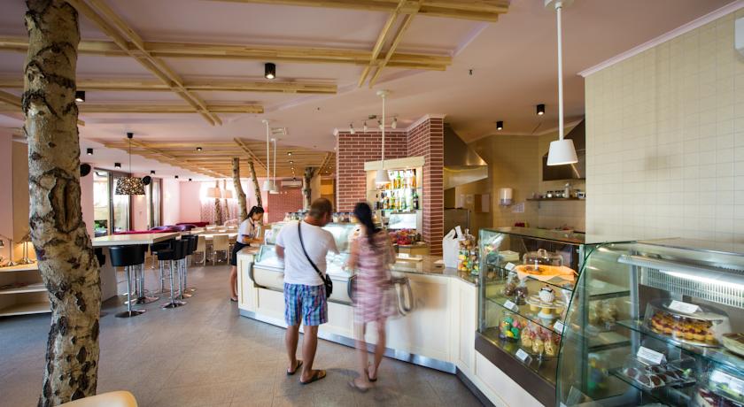 Santa Marina Holiday Village — Созополь, Болгарія мініатюра 157