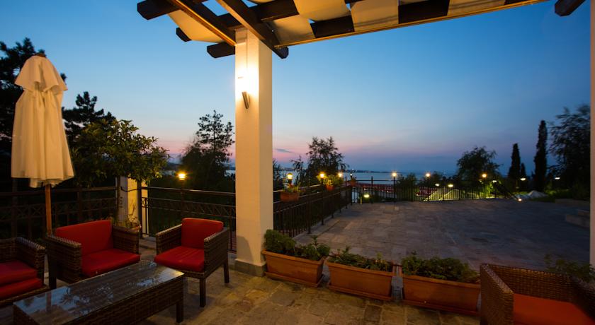 Santa Marina Holiday Village — Созополь, Болгарія мініатюра 158