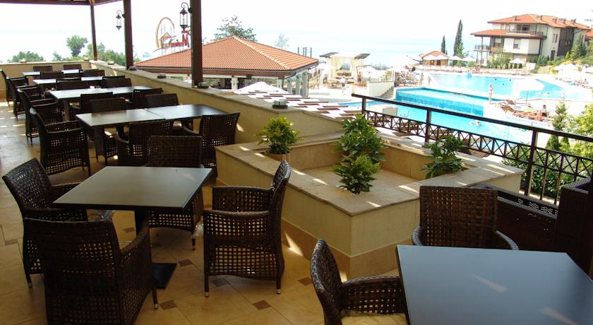 Santa Marina Holiday Village — Созополь, Болгарія мініатюра 159