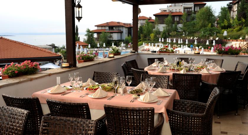 Santa Marina Holiday Village — Созополь, Болгарія мініатюра 160
