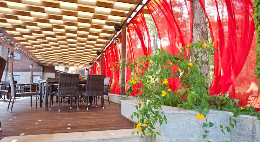 Santa Marina Holiday Village — Созополь, Болгарія мініатюра 161