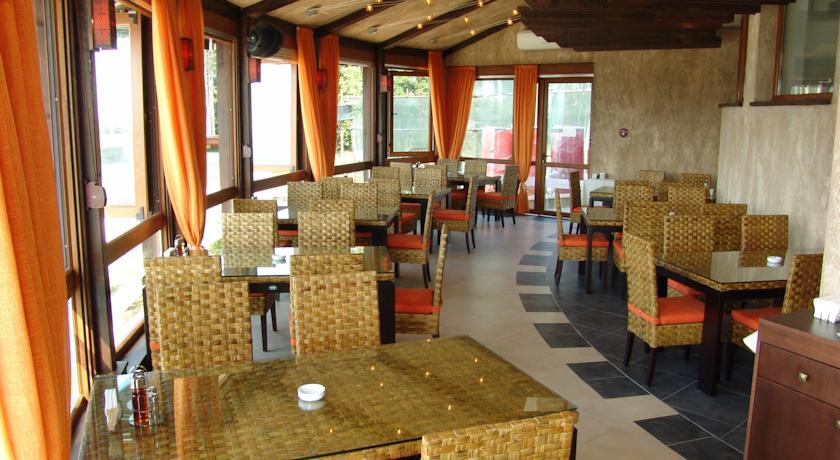 Santa Marina Holiday Village — Созополь, Болгарія мініатюра 162