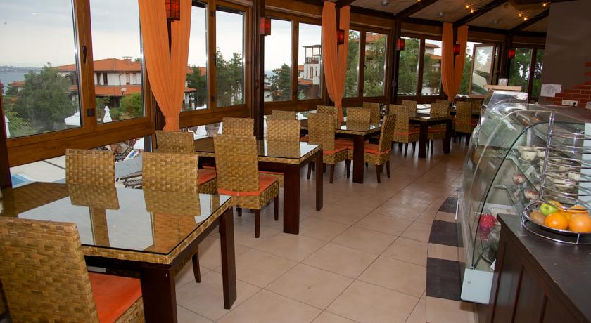 Santa Marina Holiday Village — Созополь, Болгарія мініатюра 163