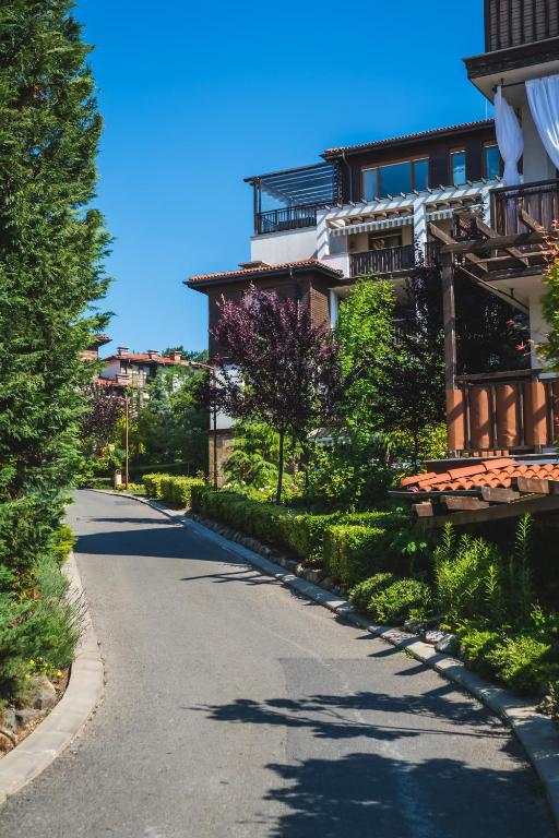 Santa Marina Holiday Village — Созополь, Болгарія мініатюра 167