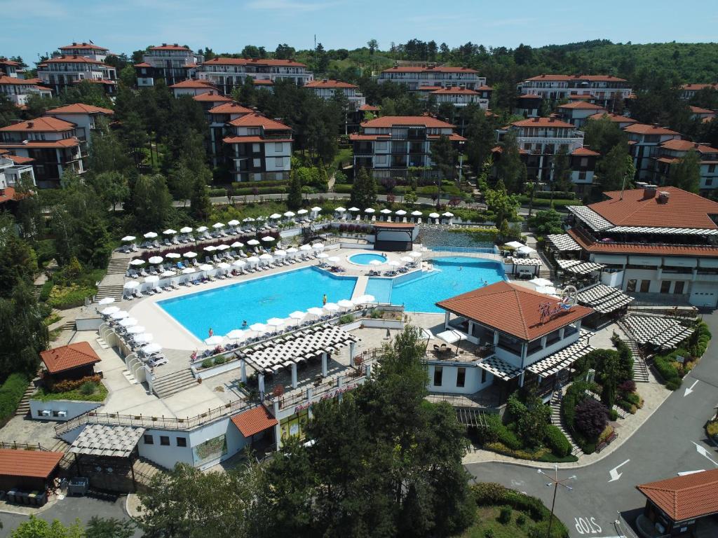 Santa Marina Holiday Village — Созополь, Болгарія мініатюра 165