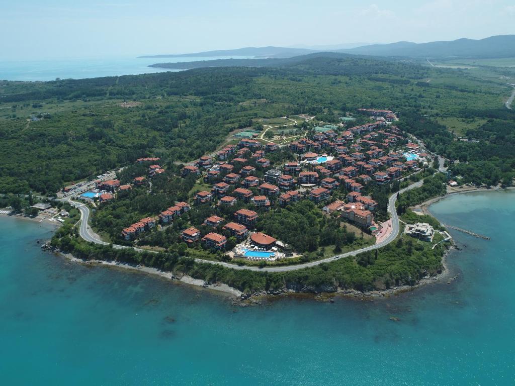 Santa Marina Holiday Village — Созополь, Болгарія мініатюра 166
