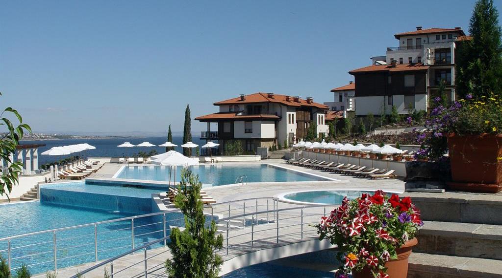 Santa Marina Holiday Village — Созополь, Болгарія мініатюра 164