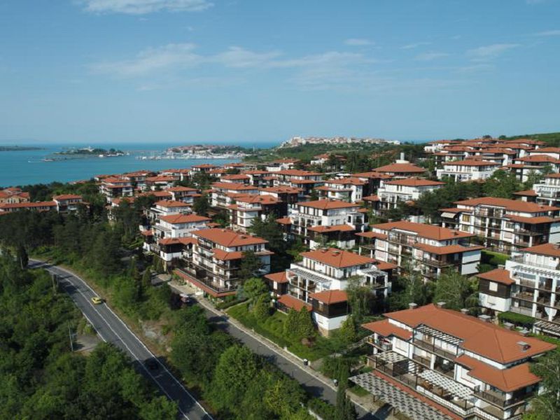 Santa Marina Holiday Village — Созополь, Болгарія мініатюра 169