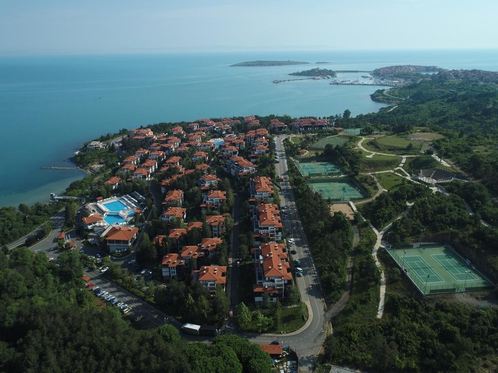 Santa Marina Holiday Village — Созополь, Болгарія мініатюра 168