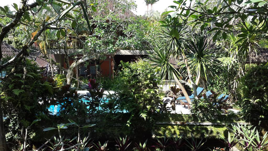 Puri Saraswati Dijiwa — о. Балі, Індонезія мініатюра 83