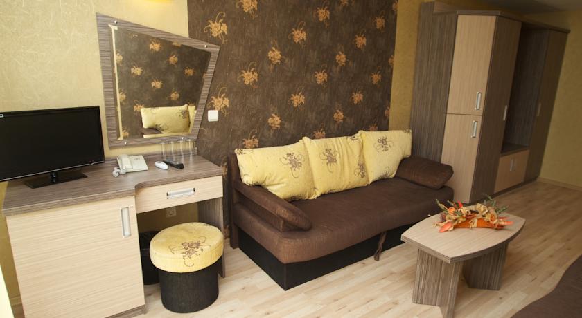 Kotva Hotel — Сонячний берег, Болгарія мініатюра 6