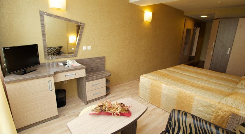 Kotva Hotel — Сонячний берег, Болгарія мініатюра 8
