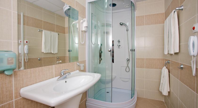 Kotva Hotel — Сонячний берег, Болгарія мініатюра 9