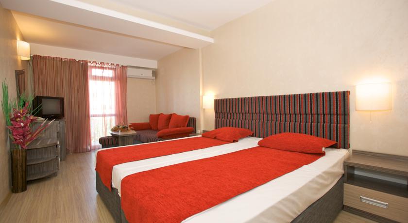 Kotva Hotel — Сонячний берег, Болгарія мініатюра 10