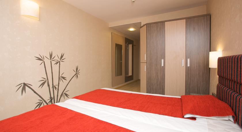 Kotva Hotel — Сонячний берег, Болгарія мініатюра 11