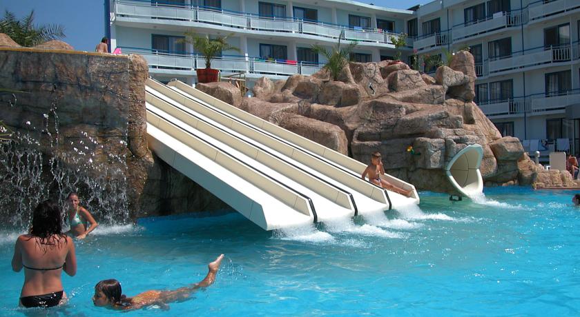 Kotva Hotel — Сонячний берег, Болгарія мініатюра 12