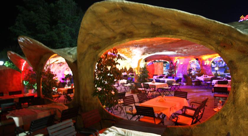 Kotva Hotel — Сонячний берег, Болгарія мініатюра 13
