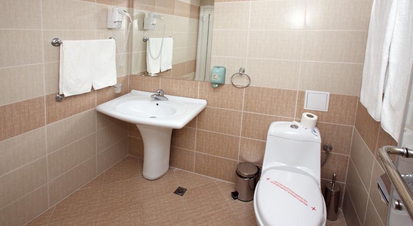 Kotva Hotel — Сонячний берег, Болгарія мініатюра 15