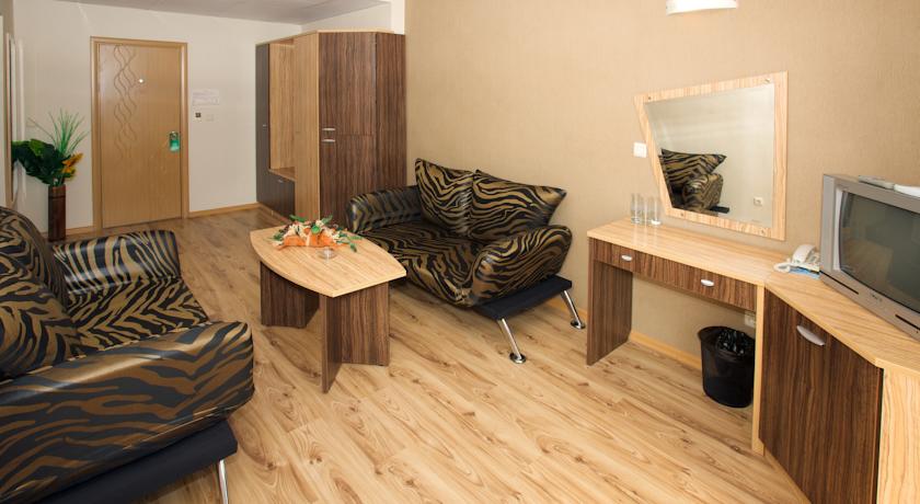 Kotva Hotel — Сонячний берег, Болгарія мініатюра 17