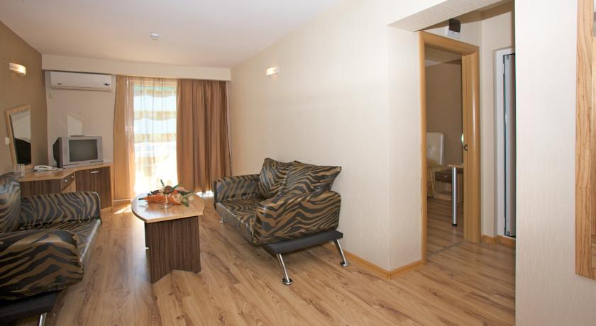 Kotva Hotel — Сонячний берег, Болгарія мініатюра 19