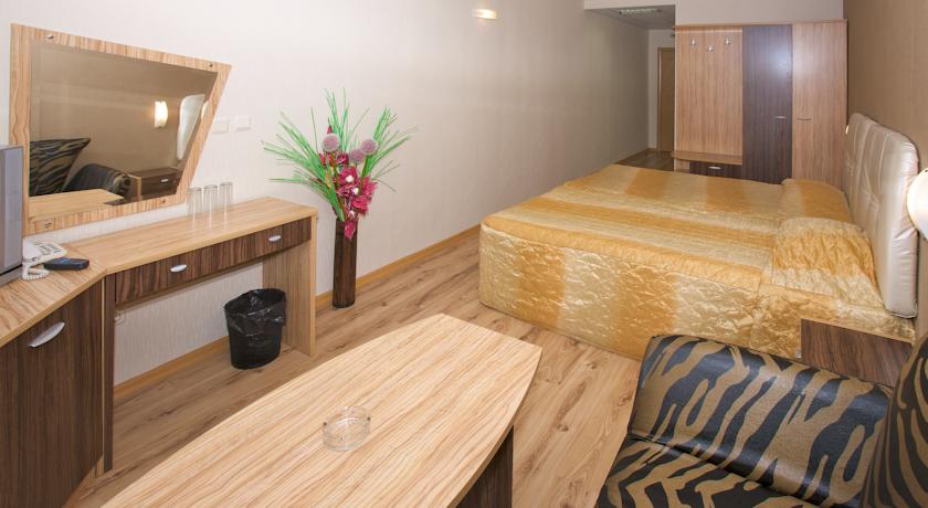 Kotva Hotel — Сонячний берег, Болгарія мініатюра 22