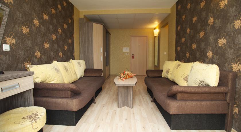 Kotva Hotel — Сонячний берег, Болгарія мініатюра 23