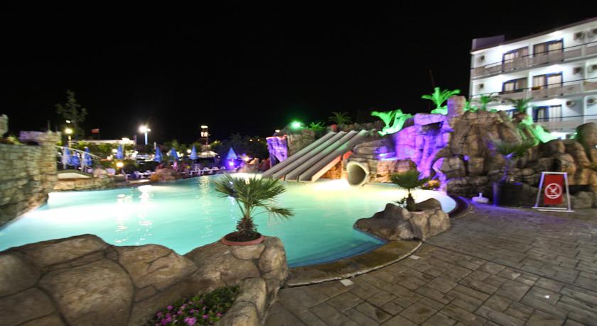 Kotva Hotel — Сонячний берег, Болгарія мініатюра 25