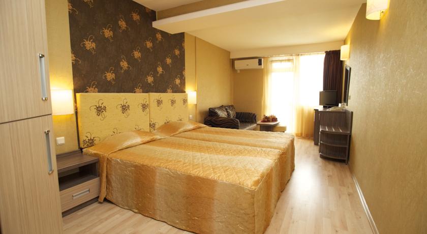 Kotva Hotel — Сонячний берег, Болгарія мініатюра 26