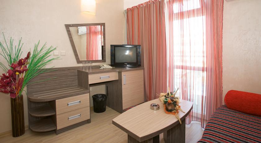 Kotva Hotel — Сонячний берег, Болгарія мініатюра 27