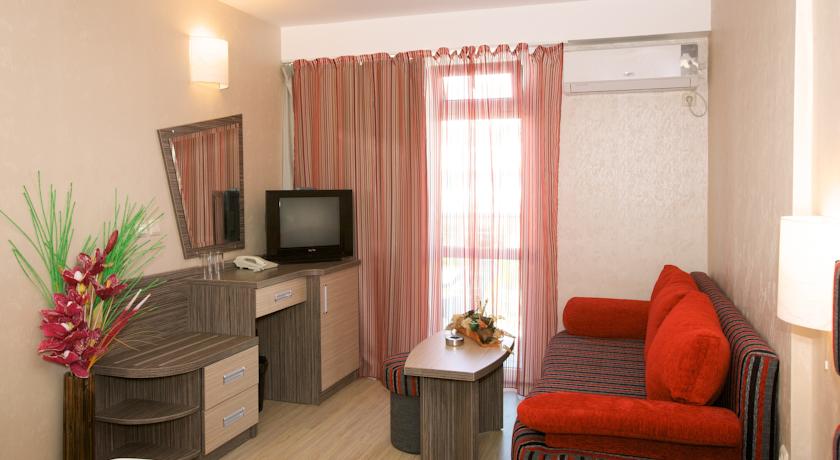 Kotva Hotel — Сонячний берег, Болгарія мініатюра 29