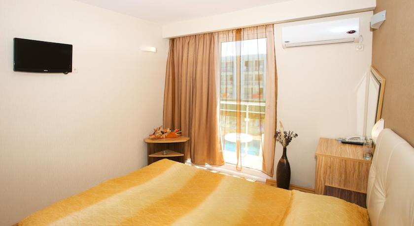 Kotva Hotel — Сонячний берег, Болгарія мініатюра 30