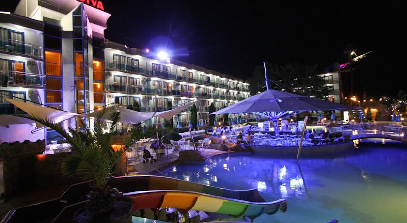 Kotva Hotel — Сонячний берег, Болгарія мініатюра 31