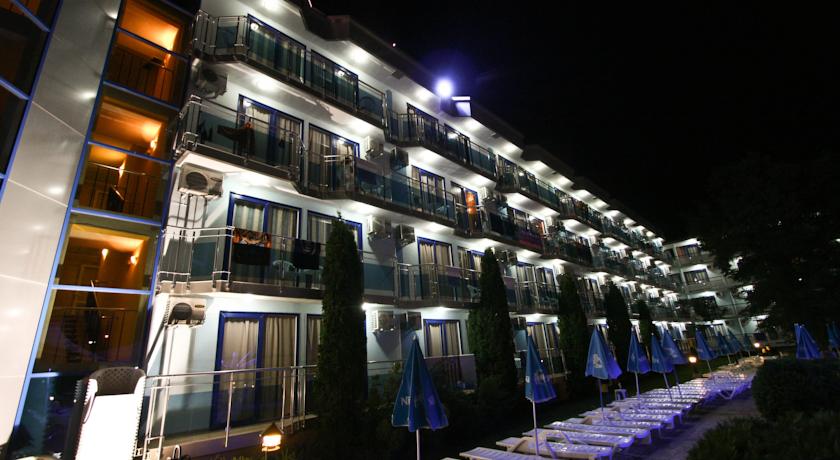 Kotva Hotel — Сонячний берег, Болгарія мініатюра 32