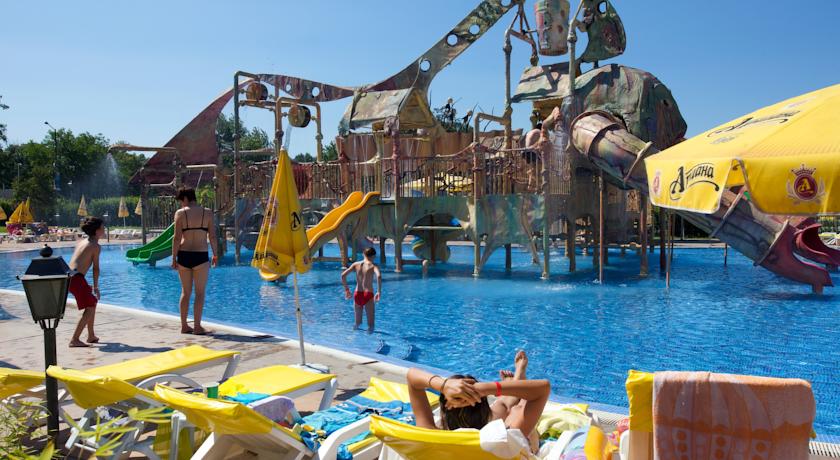 Kotva Hotel — Сонячний берег, Болгарія мініатюра 34