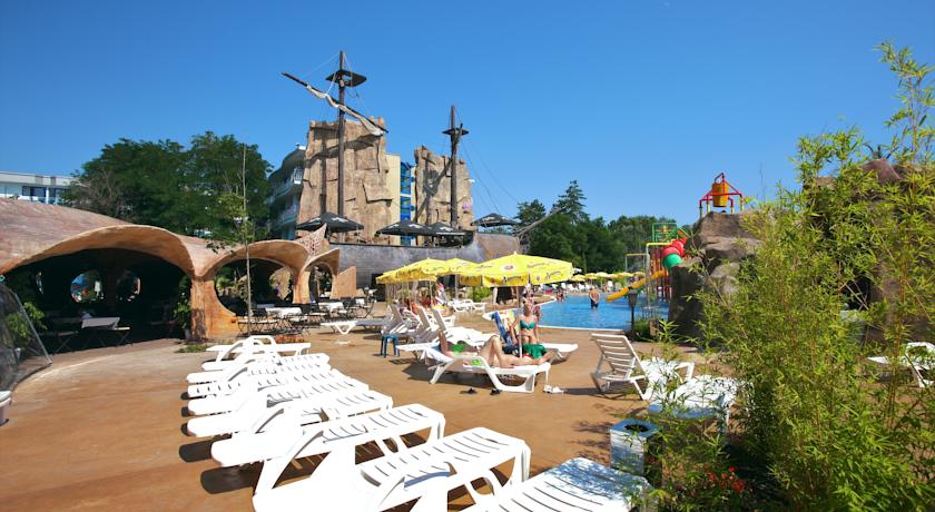 Kotva Hotel — Сонячний берег, Болгарія мініатюра 35