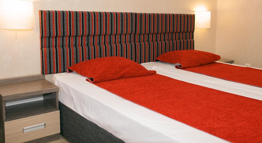 Kotva Hotel — Сонячний берег, Болгарія мініатюра 40