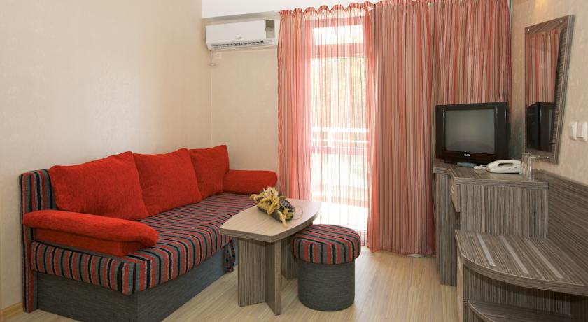 Kotva Hotel — Сонячний берег, Болгарія мініатюра 42
