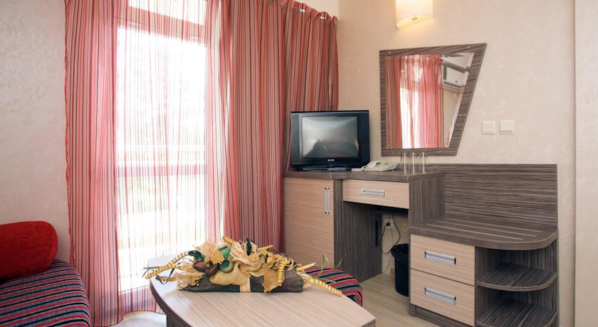 Kotva Hotel — Сонячний берег, Болгарія мініатюра 43
