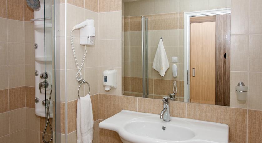 Kotva Hotel — Сонячний берег, Болгарія мініатюра 45