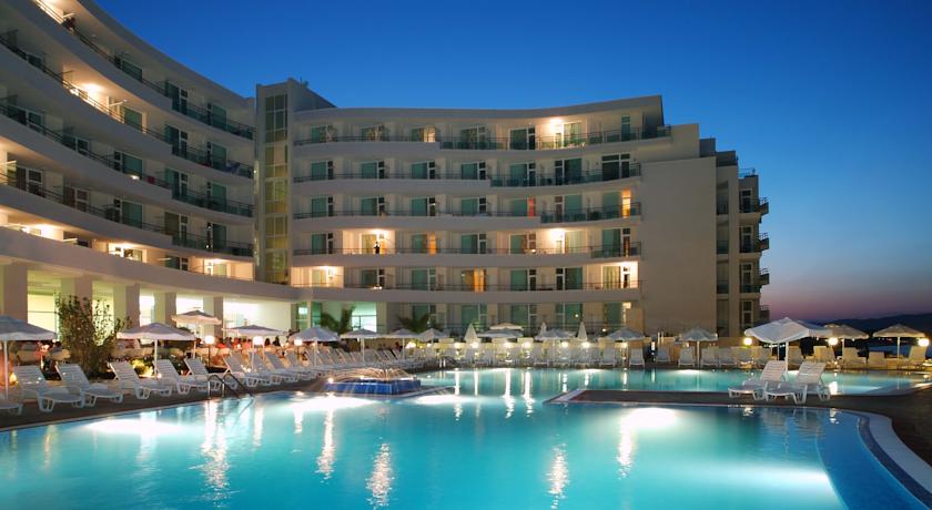 Festa Panorama Hotel, Несебр, Болгарія мініатюра 79